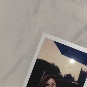 Meet your Posher, Delilah